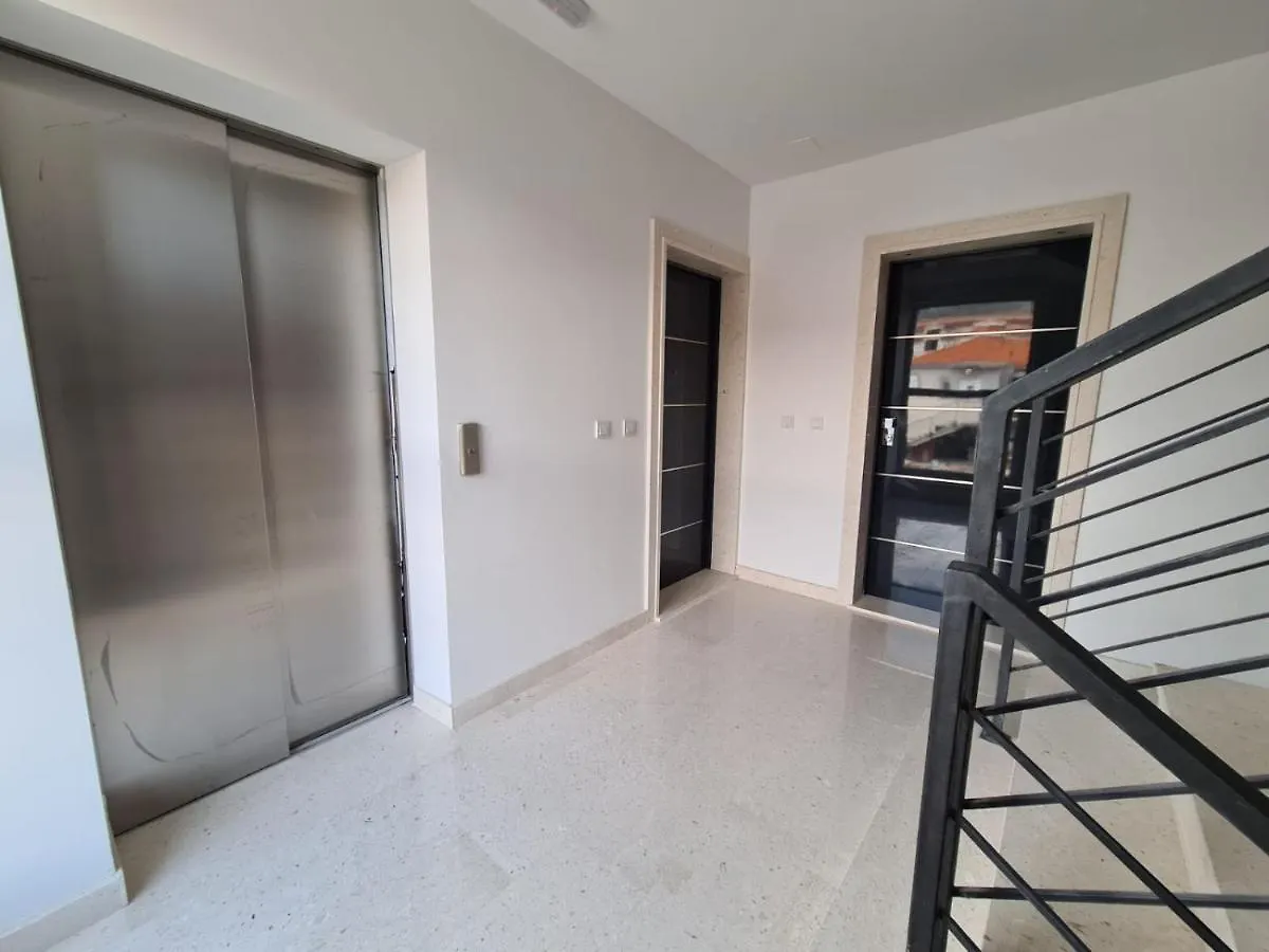 Apartments Angelus Trogir