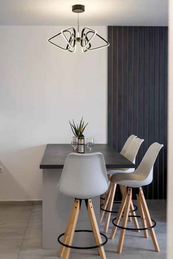 Apartments Angelus Trogir Croatia