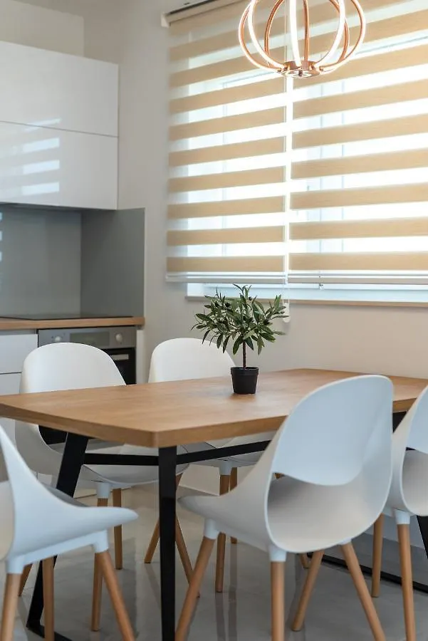 Apartments Angelus Trogir