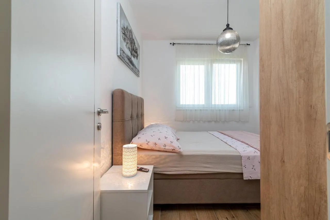 Apartments Angelus Trogir Croatia