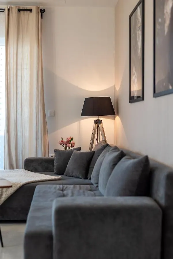 Apartments Angelus Trogir 0*,