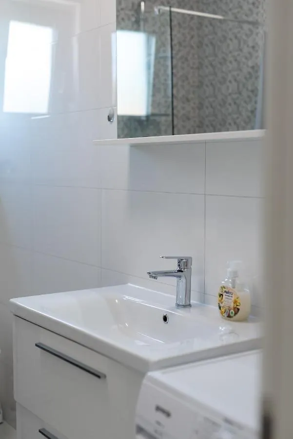 Apartments Angelus Trogir