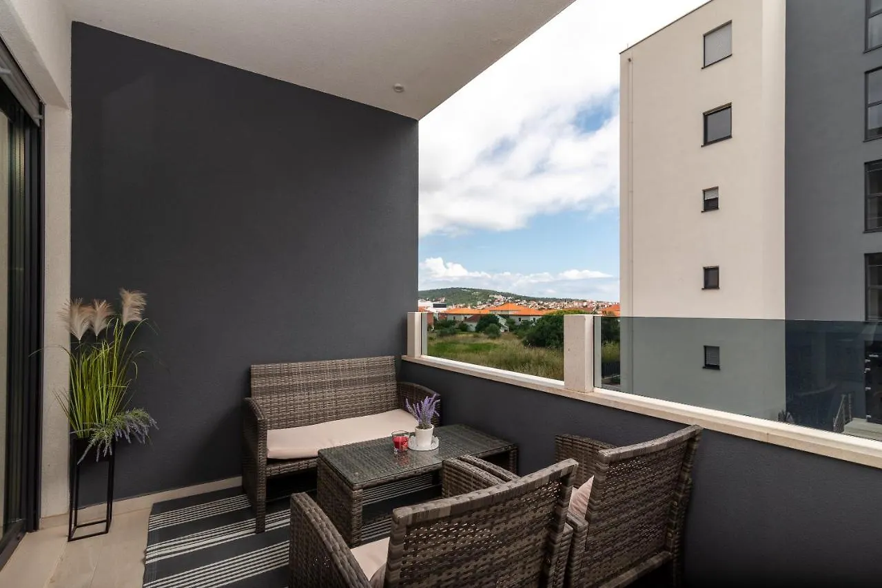 Apartments Angelus Trogir