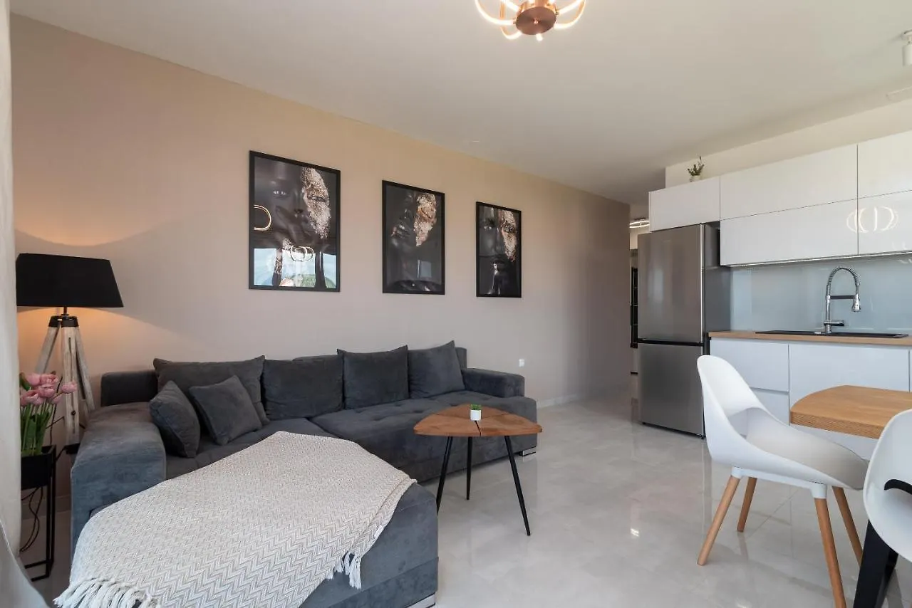 Apartments Angelus Trogir 0*,  Croatia