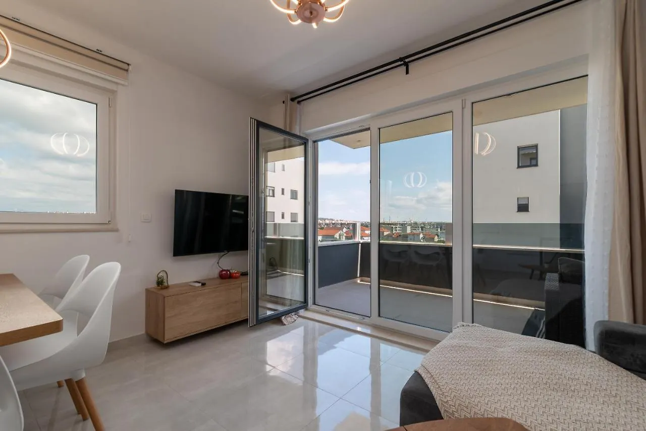 Apartments Angelus Trogir