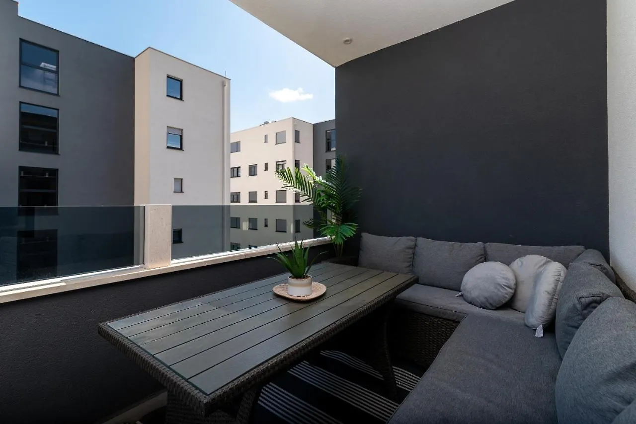 Apartments Angelus Trogir