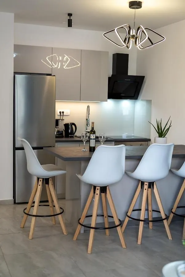 Apartments Angelus Trogir
