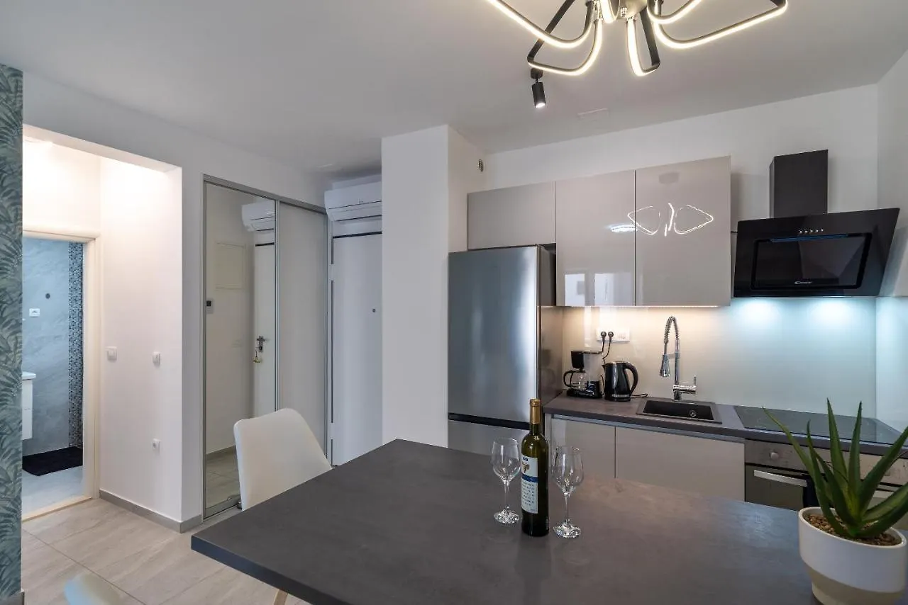 Apartments Angelus Trogir