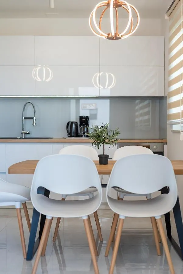 Apartments Angelus Trogir 0*,