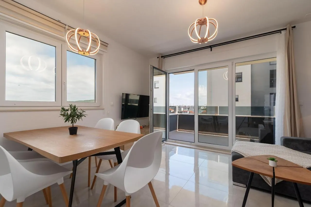 Apartments Angelus Trogir 0*,  Croatia