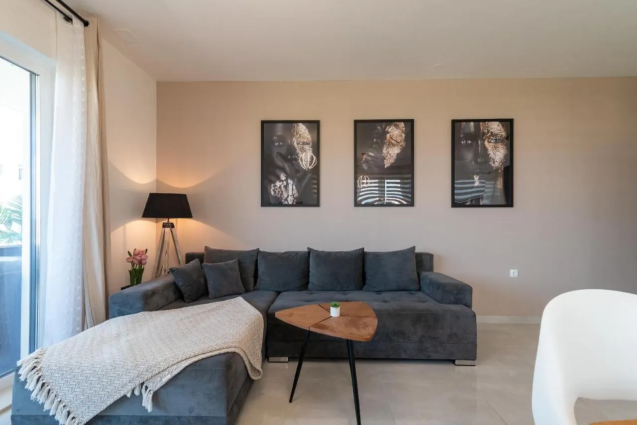 Apartments Angelus Trogir Croatia