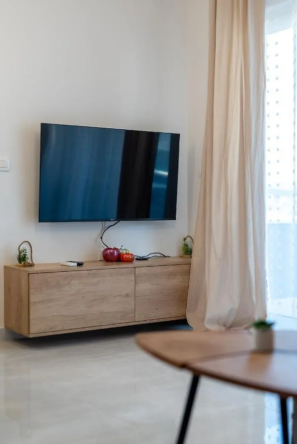 Apartments Angelus Trogir