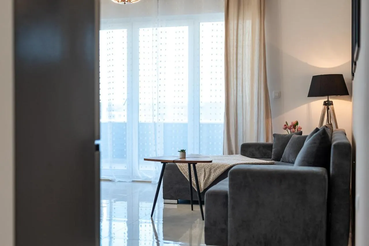 Apartments Angelus Trogir Croatia