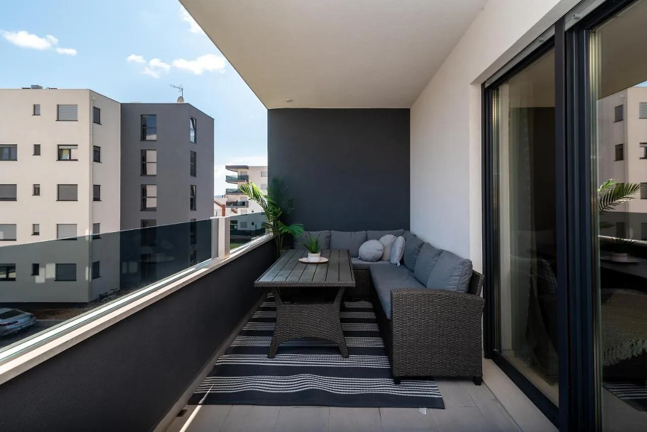 Apartments Angelus Trogir Croatia