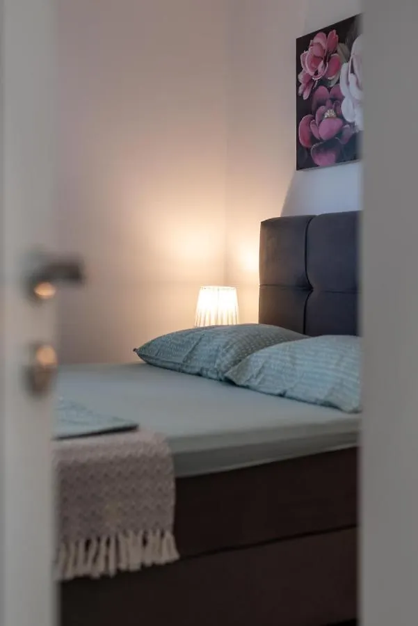 Apartments Angelus Trogir