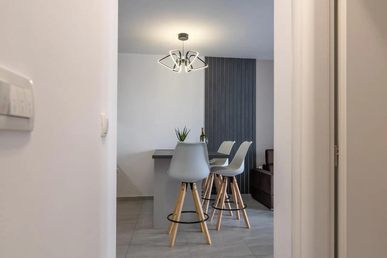 Apartments Angelus Trogir 0*,  Croatia