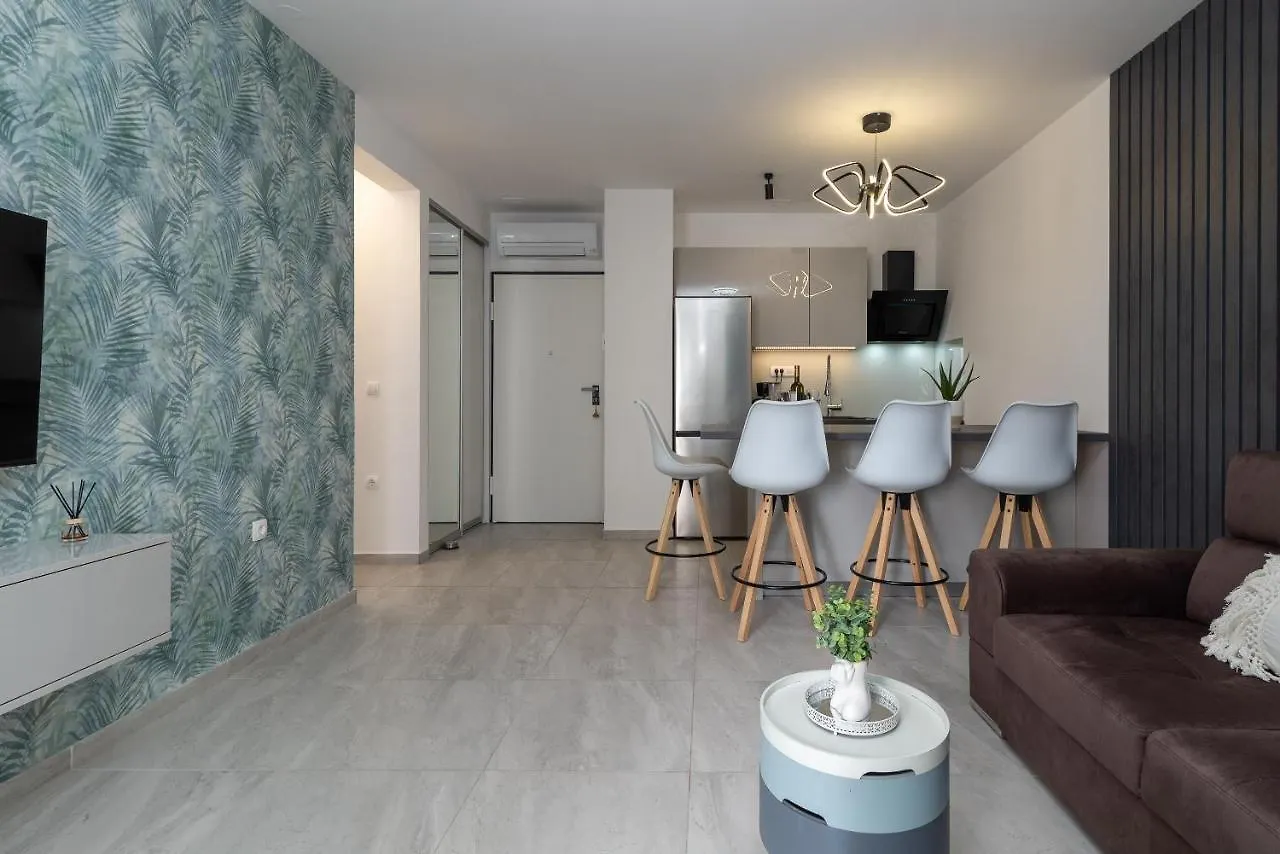 Apartments Angelus Trogir 0*,  Croatia