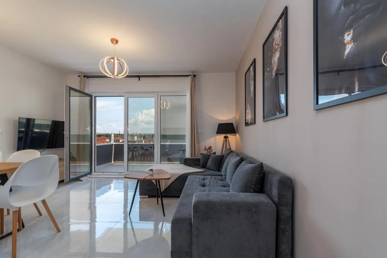 Apartments Angelus Trogir