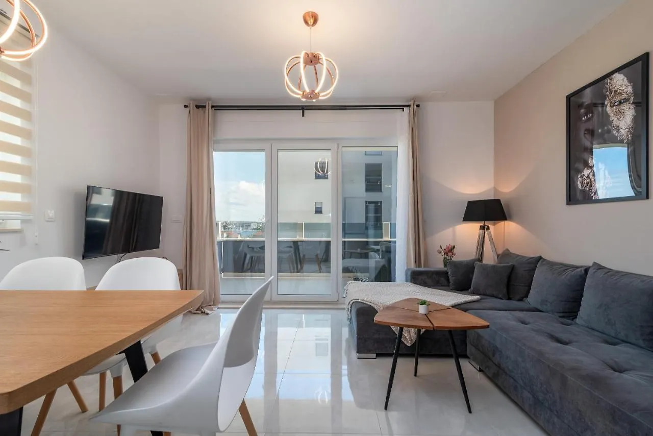 Apartments Angelus Trogir 0*,