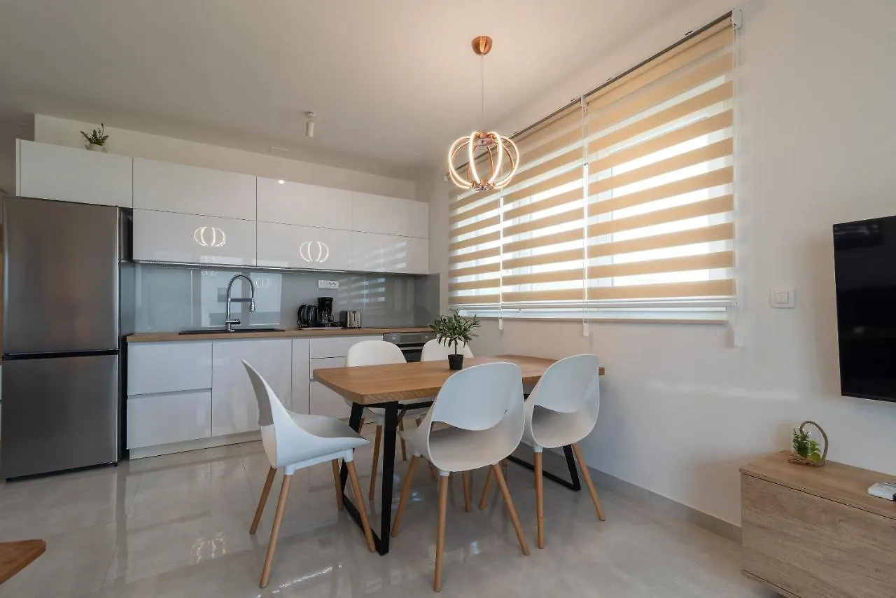 Apartments Angelus Trogir Chorwacja
