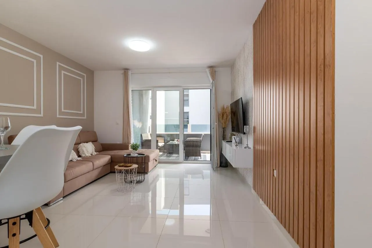Apartments Angelus Trogir