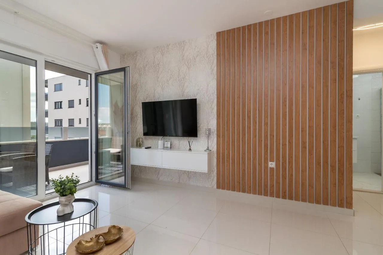 Apartments Angelus Trogir