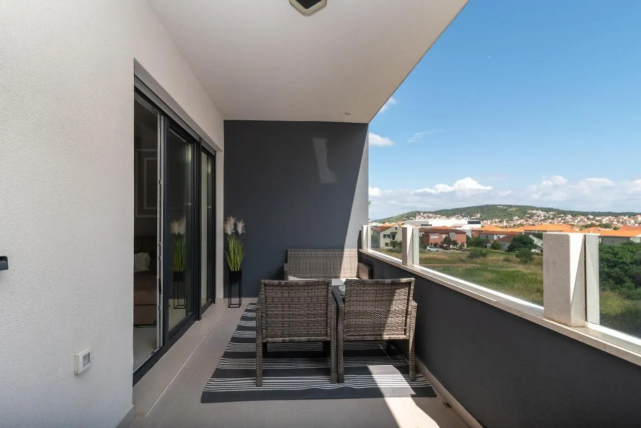 Apartments Angelus Trogir