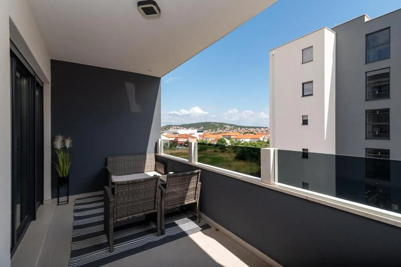 Apartments Angelus Trogir
