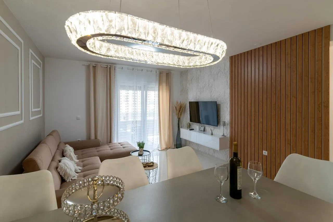 Apartments Angelus Trogir