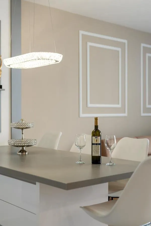 Apartments Angelus Trogir