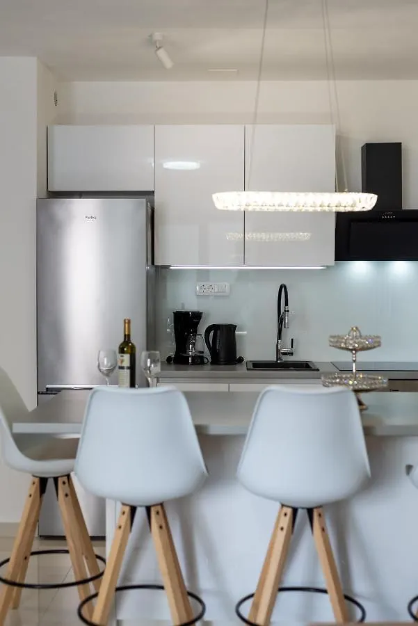 Apartments Angelus Trogir Croatia