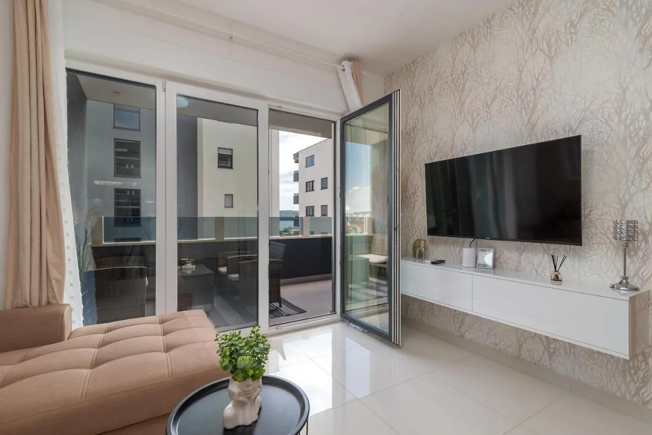 Apartments Angelus Trogir 0*,  Croatia
