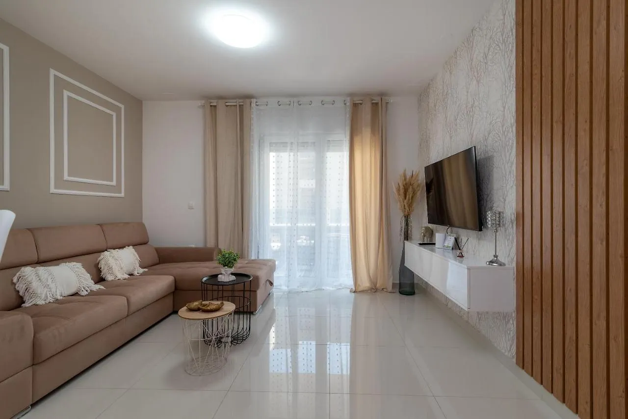 Apartments Angelus Trogir