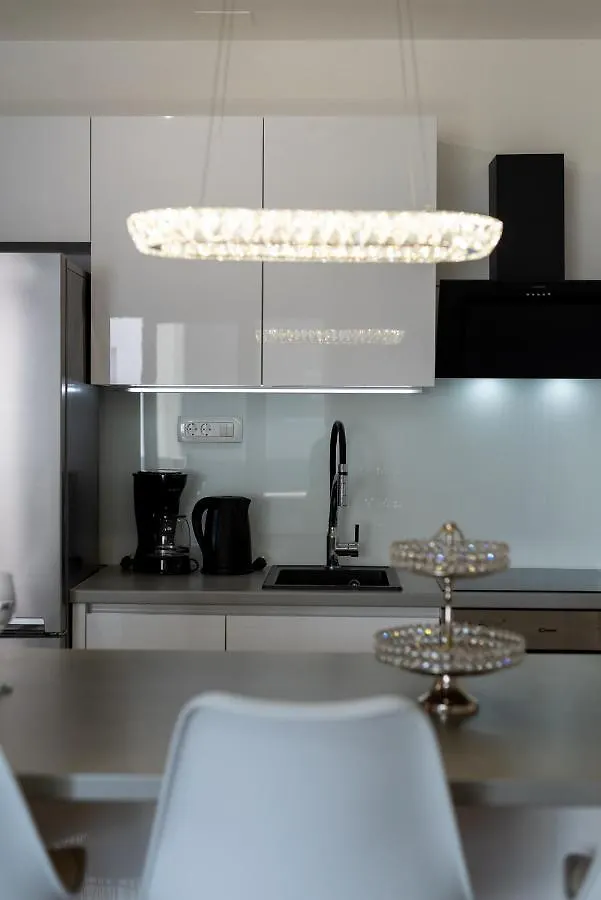 Apartments Angelus Trogir Croatia