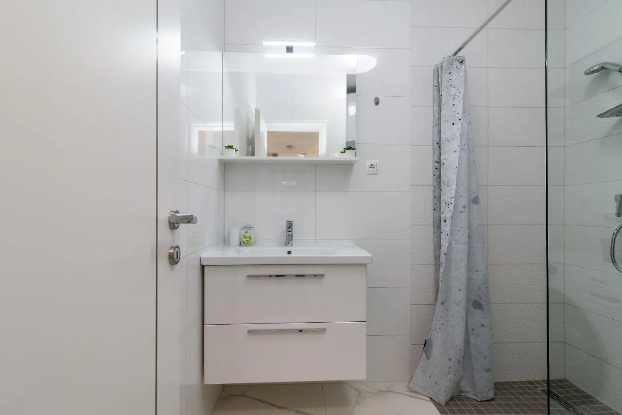 Apartments Angelus Trogir