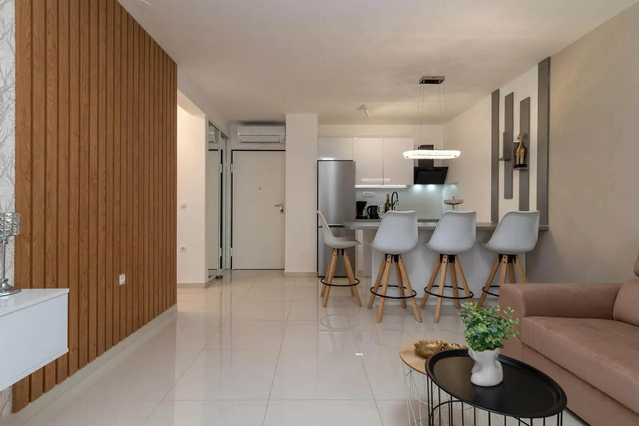 Apartments Angelus Trogir 0*,  Croatia
