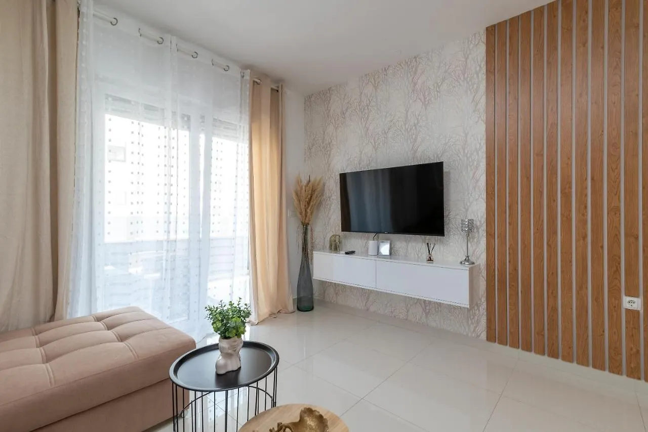 Apartments Angelus Trogir