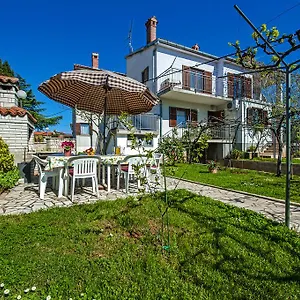 Severina Apartament Rovinj