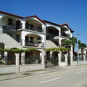 Modrusan Apartament Rovinj
